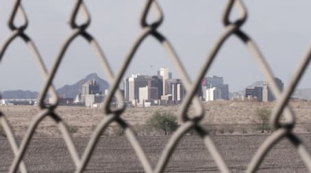 It's Kill or Be Killed