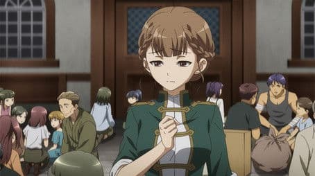 Mutual Understanding