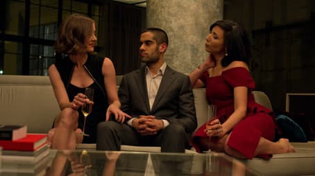 The City's Not for Burning