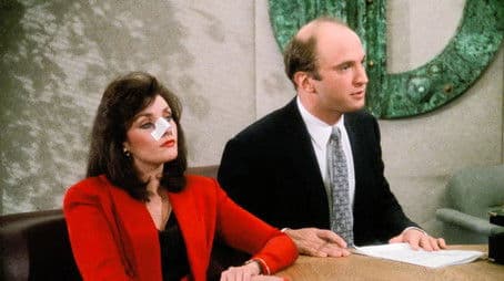 Izzy Ackerman or Is He Not?