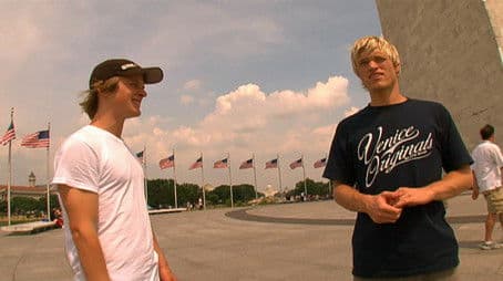 Play Basketball With Obama