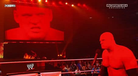 SmackDown - Jun. 05, 2009