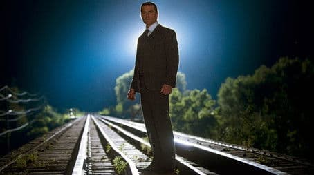 Midnight Train to Kingston