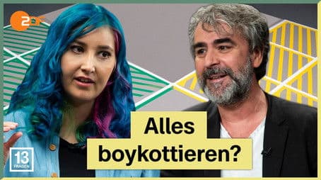 Putin, Erdogan & Co: Will autocracies have to be boycotted in the future?