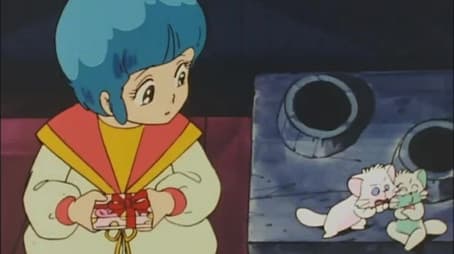 The Valentine of just the two of us