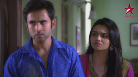 Kabir Asks Dolly For Help