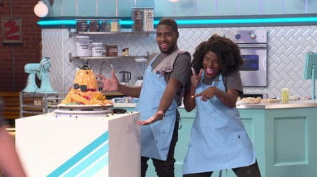 We're Gonna Need a Bigger Cake