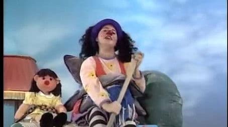 Something's Fishy Around Here