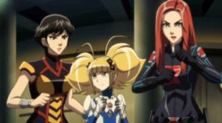 Mission Black Market Auction