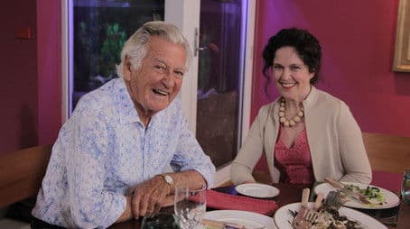 Bob Hawke