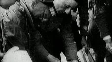 Marshal Pétain's Fall from Grace