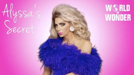 RuPaul's Drag Race Yearbook Awards