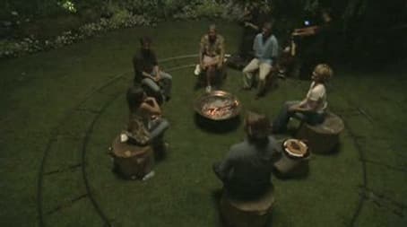 Seaver Family Reunion: S'mores and More