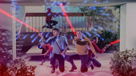 Operation: Annihilate!