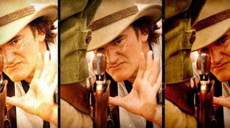 Quentin Tarantino