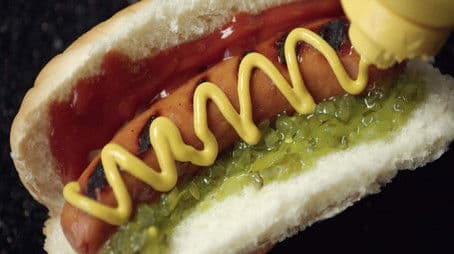 The Industry of Food