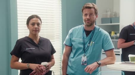 The Ties That Bind: Part II