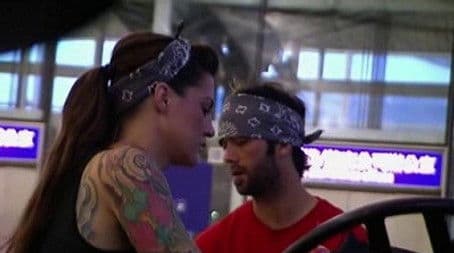 I'm Surrounded by Ninjas