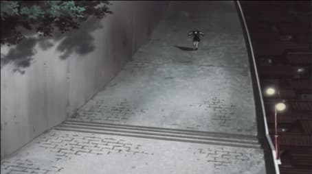 Gradual Attack: For Sake of the Smile