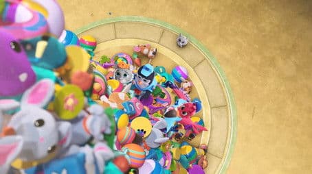 The Smiley-est Shark