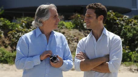 The Shaw/Hank Redemption