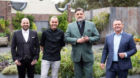 Fast-Track to Finals Week - Matt or Reynold?