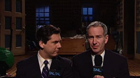 Andy Roddick/Dave Matthews