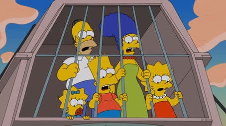 The Man Who Came to Be Dinner