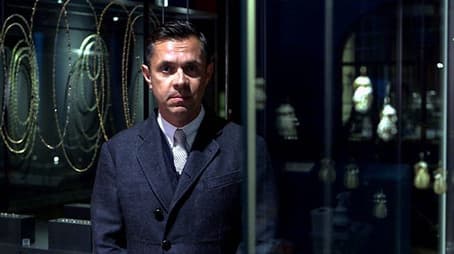 The Hidden Jewels of the Cheapside Hoard