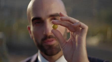 LAS VEGAS: Against the Odds