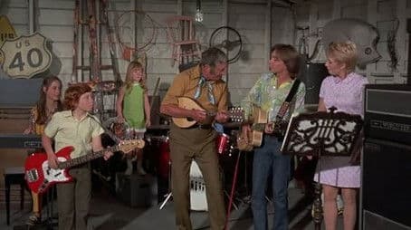 Whatever Happened to the Old Songs