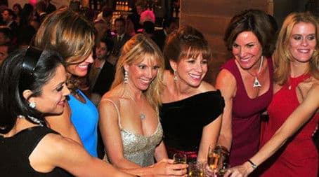 Reunion: Watch What Happens (2)