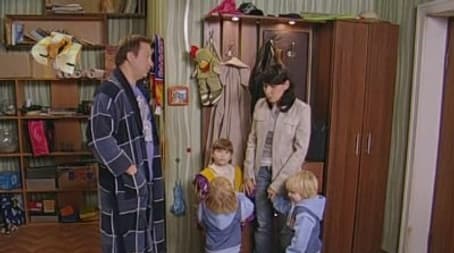 Voroniny Season 2 Episode 2