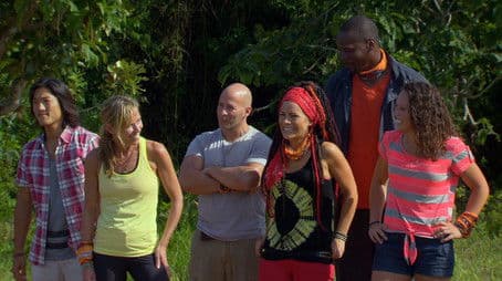 Hot Girl with a Grudge