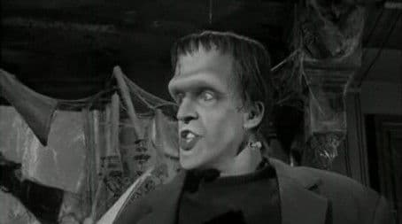 Grandpa’s Call of the Wild