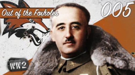 War in 3 Fascist Ways: Slovakia, Spain, and Greece