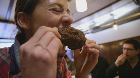 Juice Kitchen | Tandem