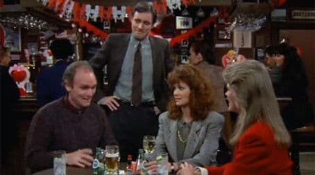 Why Do Fools Fall in Love?