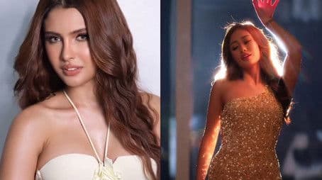 Rabiya Mateo & Elle Villanueva