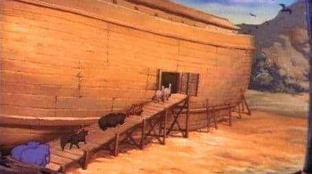 Noah's Ark