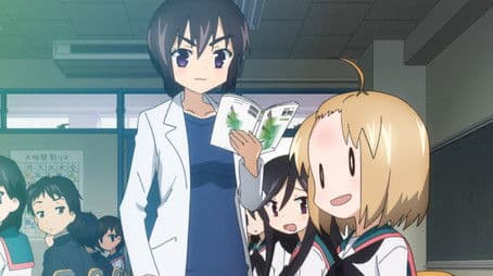 +A-Channel 3 - Participation