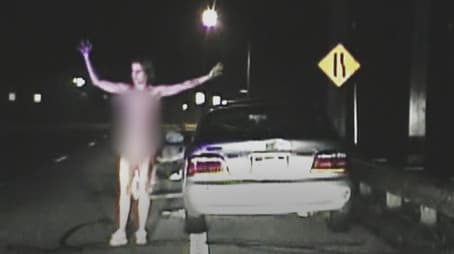 Burglars and Brawlers and Prowlers, Oh My