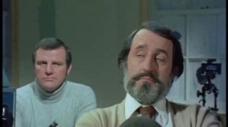 The Tiger and the Goat