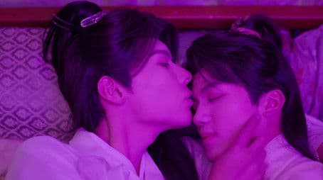 Jin Family Imprisoned