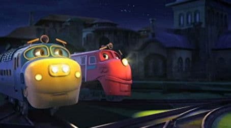 Brewster and the Star Map