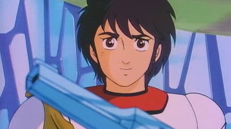 Star Sheriff Round Up