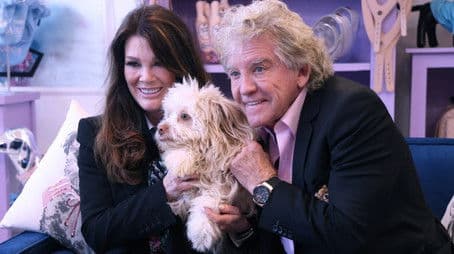 Cheaper by the Vanderdozen