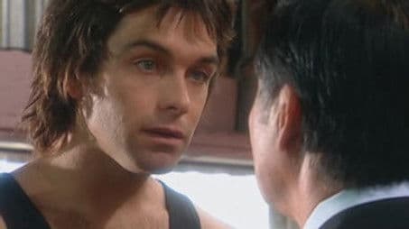 When The Blood Burns