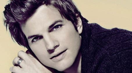 Ashton Kutcher/Them Crooked Vultures