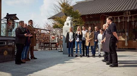 Elimination Challenge